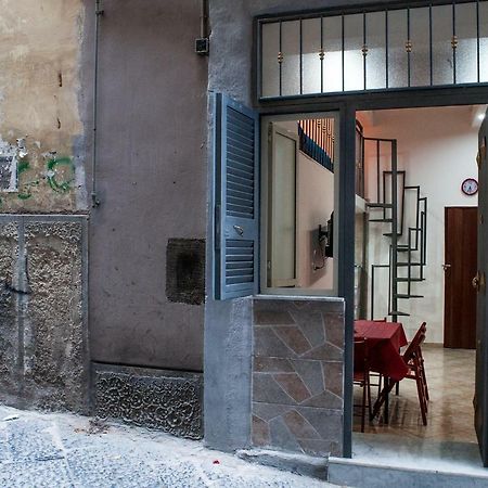 Rostory Διαμέρισμα Νάπολη Εξωτερικό φωτογραφία
