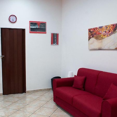 Rostory Διαμέρισμα Νάπολη Εξωτερικό φωτογραφία