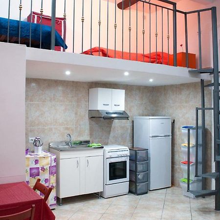 Rostory Διαμέρισμα Νάπολη Εξωτερικό φωτογραφία